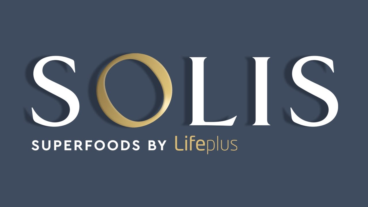Solis superfood supplements &ndash; an introduction