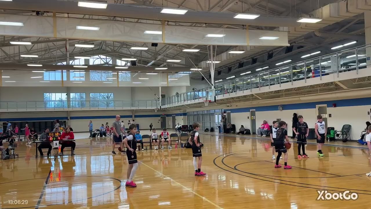 Adair championship