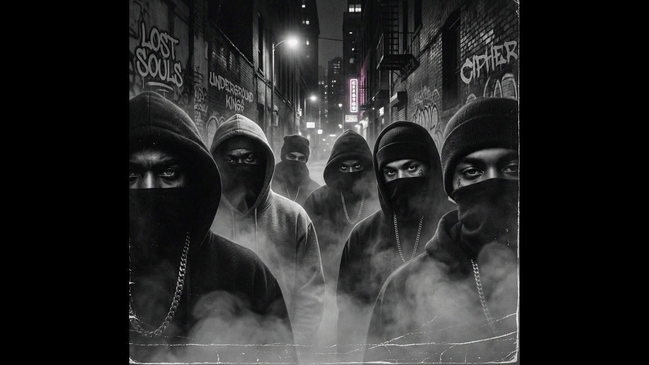 Rostros (Hardest Underground )#basederap #rap #beats #instrumental