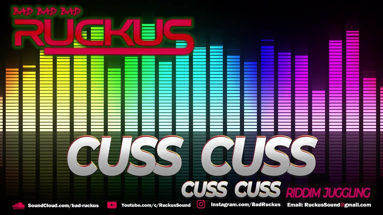 RUCKUS SOUND - 