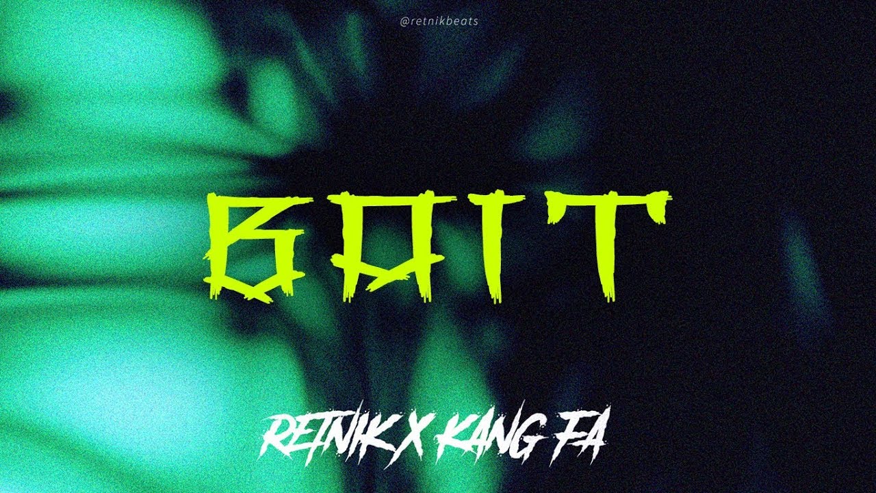 [SOLD] Hard UK Drill Type Beat 2019 'BAIT' Russ x Tion Wayne Type Beat | Kang-Fa x Retnik Beats