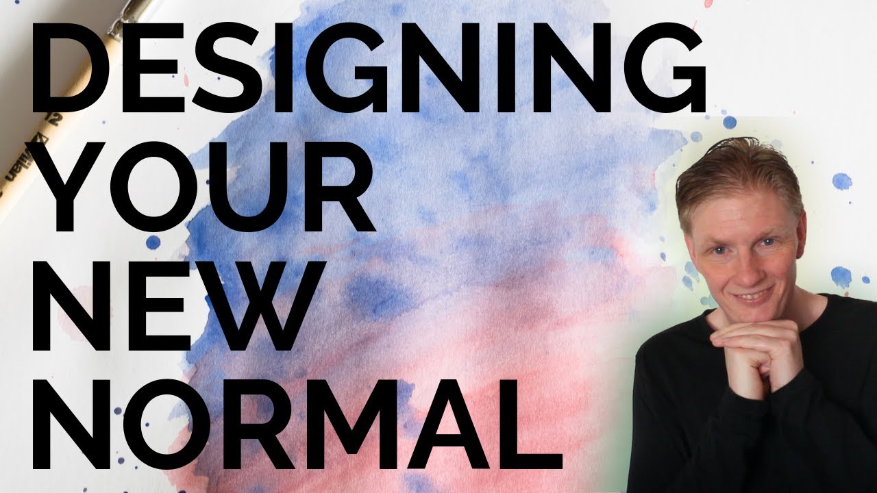 Designing Your New Normal When Quitting Smoking