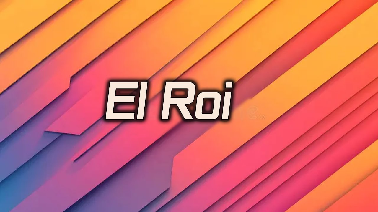 El Roi : The  God Who Sees