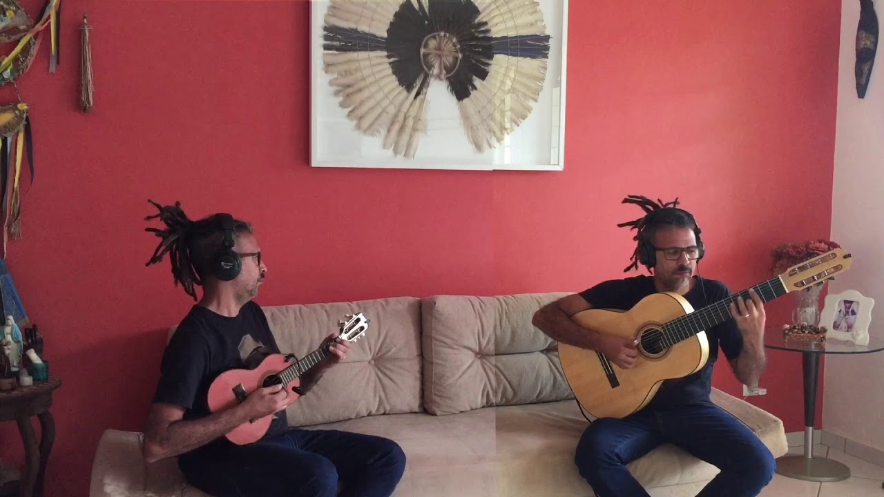 Eterna Melodia (Hamilton Costa e Waldir Azevedo)