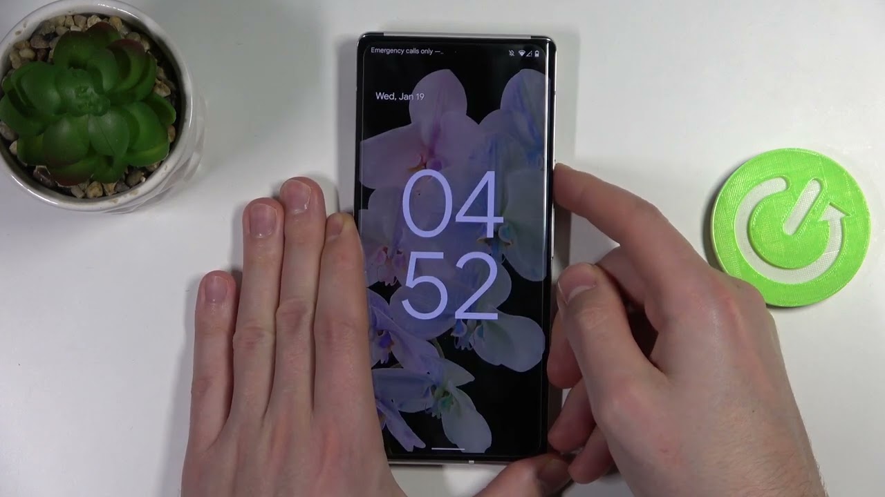 How to Disable Quick Launch on Google Pixel 6 Pro &ndash; Double Press Power Key