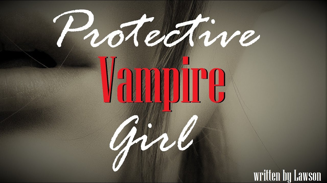 Meeting a Protective Vampire Girl ASMR Roleplay -- (Female x Listener) (Binaural) (Accent)