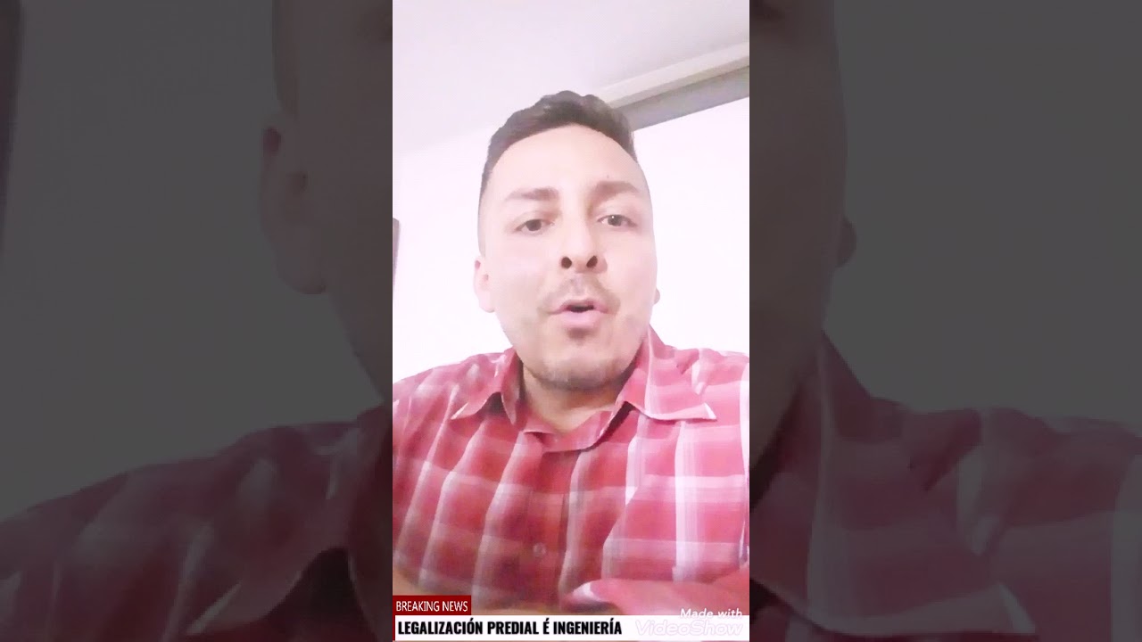 Englobe, desenglobe y divisi&oacute;n material / 005 Legalizaci&oacute;n predial e ingenier&iacute;a