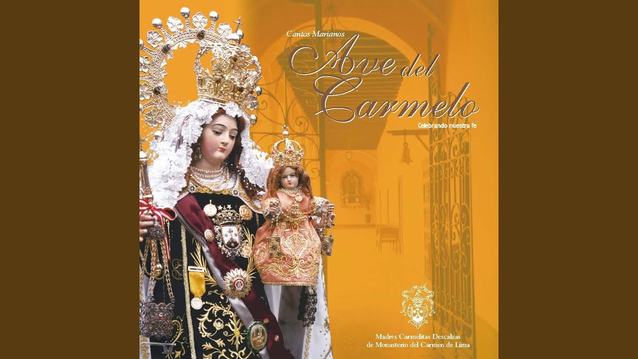 Del Carmen Bella Flor