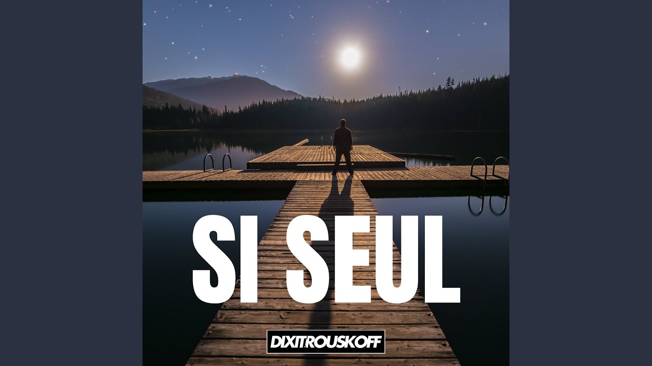 Si seul