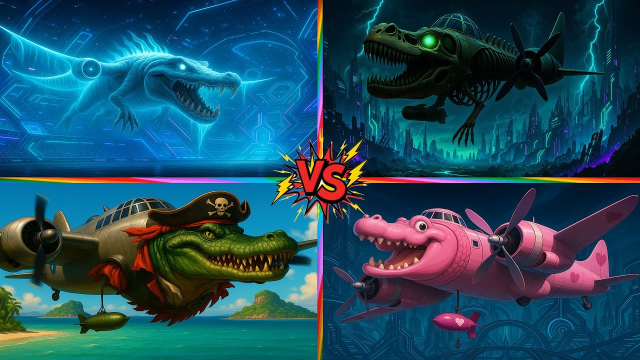 BRAINROT ANIME 🆚 BRAINROT EXTINCTION 🆚 BRAINROT PIRATES 🆚 BRAINROT BARBIE - Tiles Hop EDM Rush!