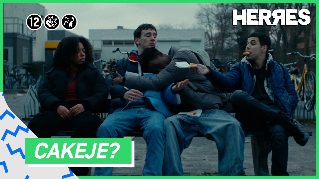 R.I.P. Michael | HERRES S02 #5 | NPO 3