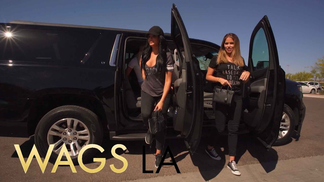 Full Episode: Foul Play | WAGS LA S2 E2 | E! Rewind