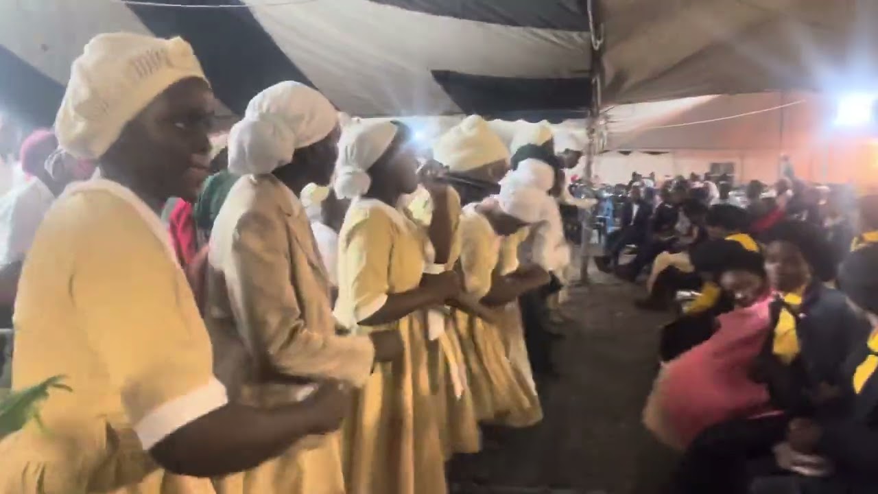 Ohangwena AFM