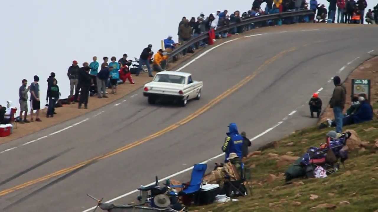 2012 PPIHC number 370 vintage class at devils playground