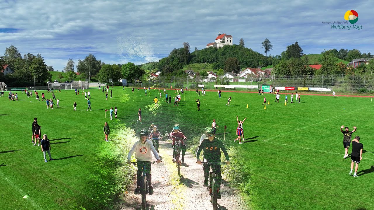 GMS Waldburg-Vogt - Im Team zum Ziel (2024)