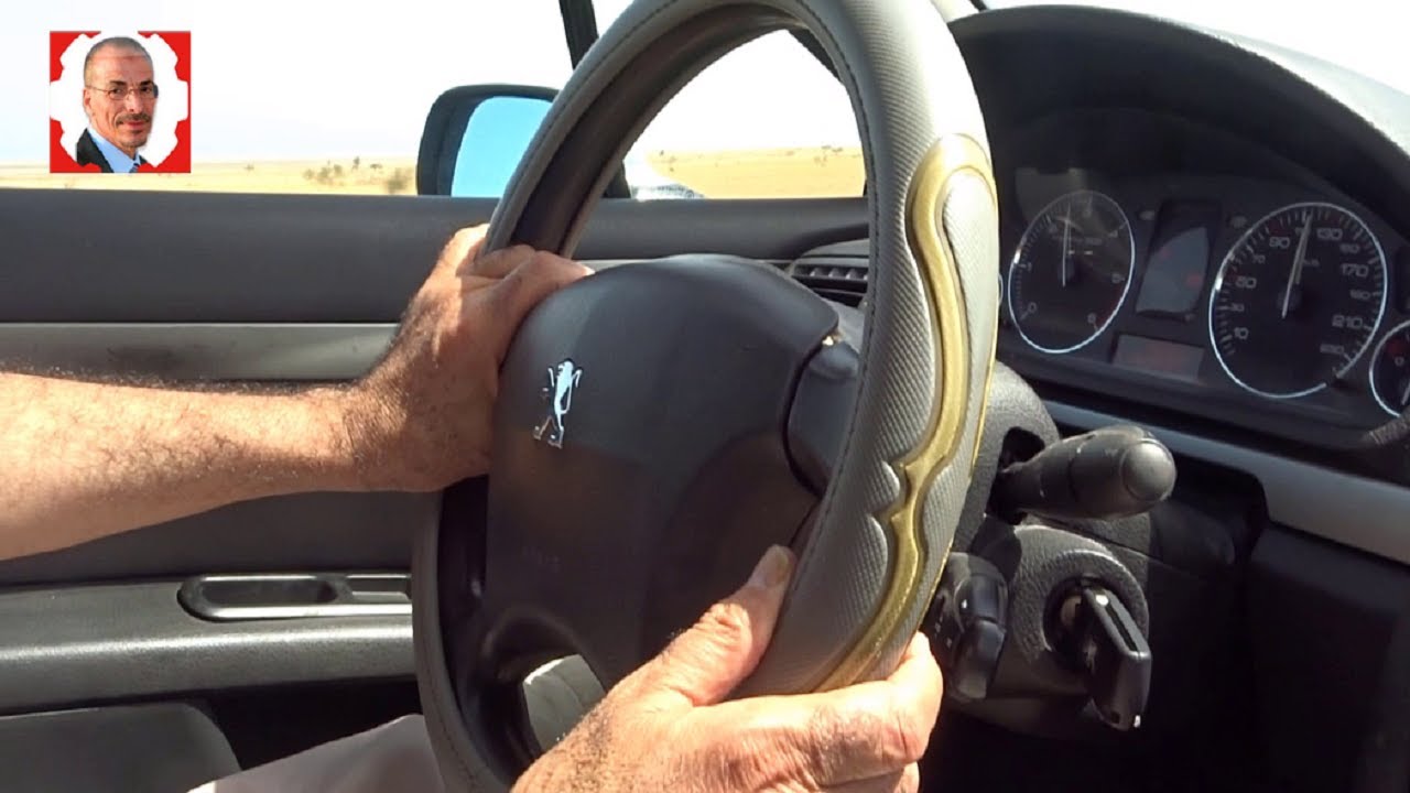 Vibration volant direction -هل يمكنني فحص الأسباب الشائعة لاهتزاز العجلات بنفسي؟اهتزاز إطار السيارة!