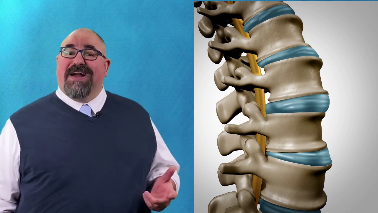 Can A Herniated Disc Qualify for SSDI? | Citizens Disability