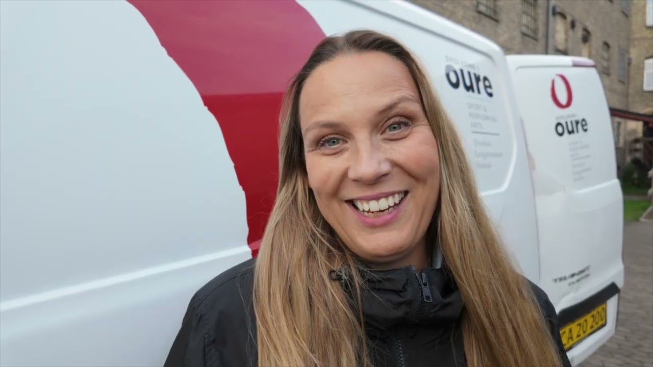 Scenekunst på Oure Efterskole – Musik, Skuespil & Dans i Ét
