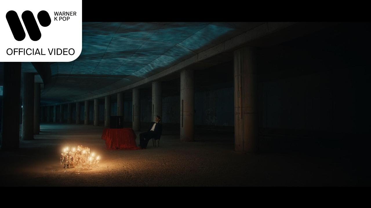 첸 (CHEN) 'Broken Party' MV