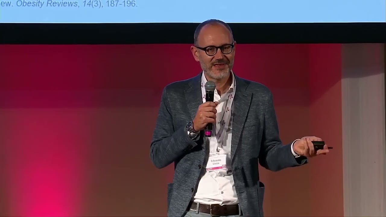 #INSPIRE25 - Nudge e prevenzione: la spinta gentile che orienta senza forzare