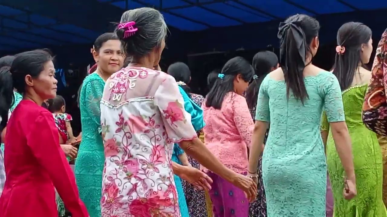 MAENA NIAS