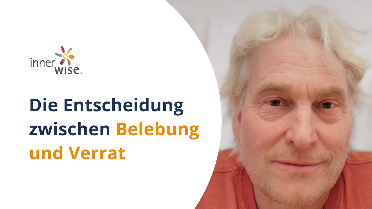 Über die Angebundenheit | Uwe Albrecht