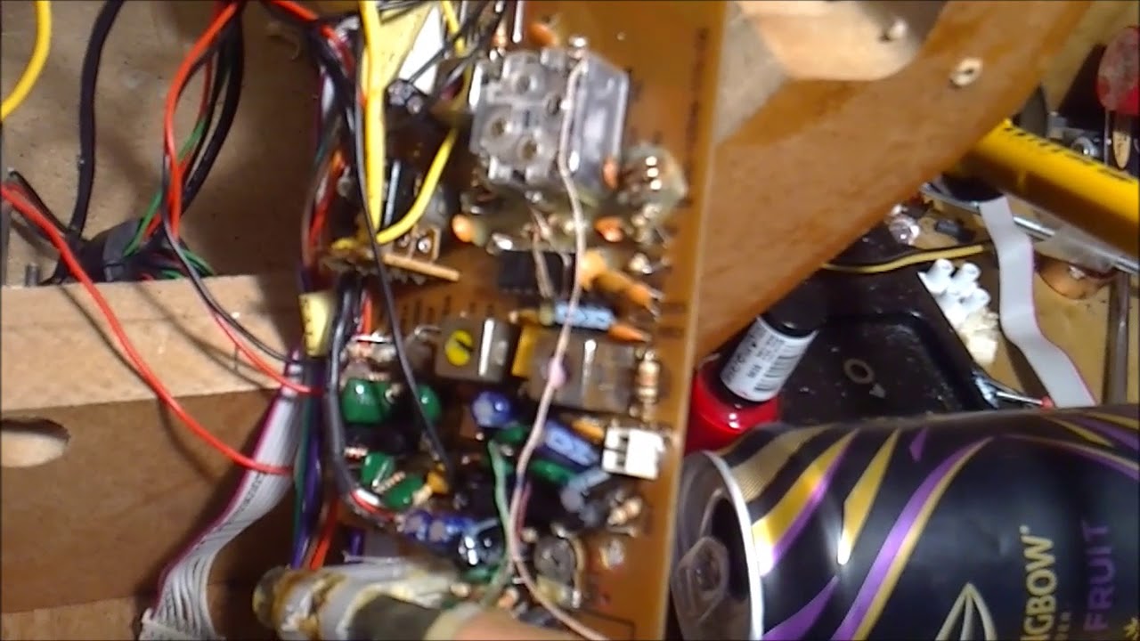 Another dead Crap-o-phone