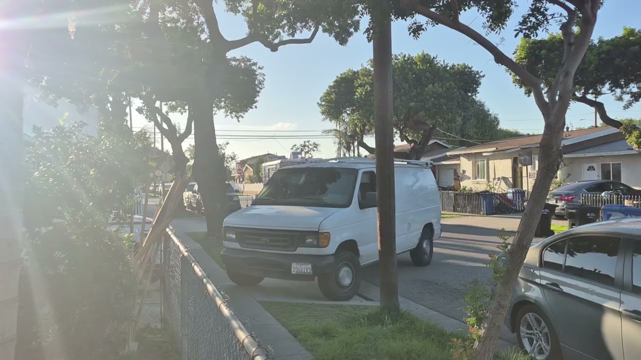 Jennifer ice cream truck is Finally Back 