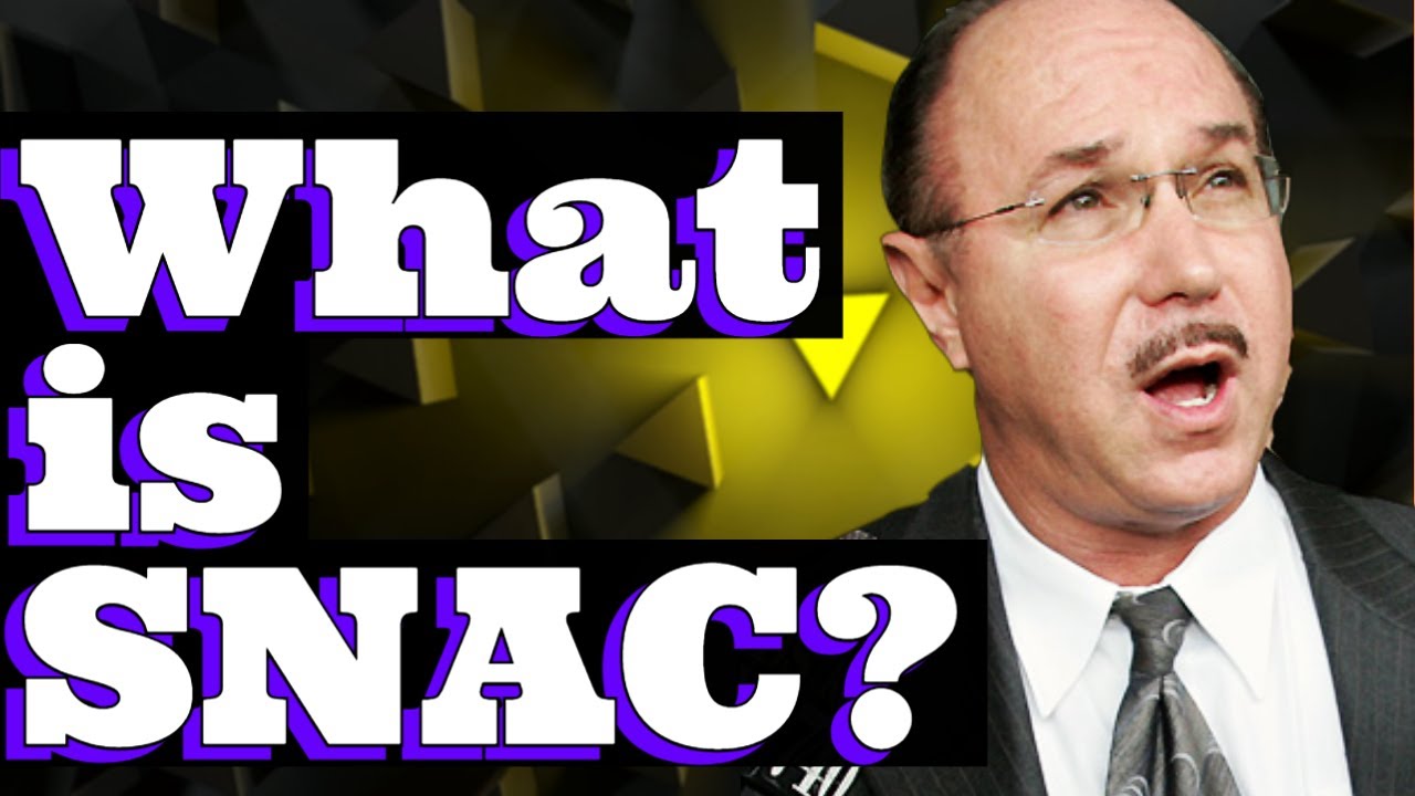 Everything You Need to Know About SNAC