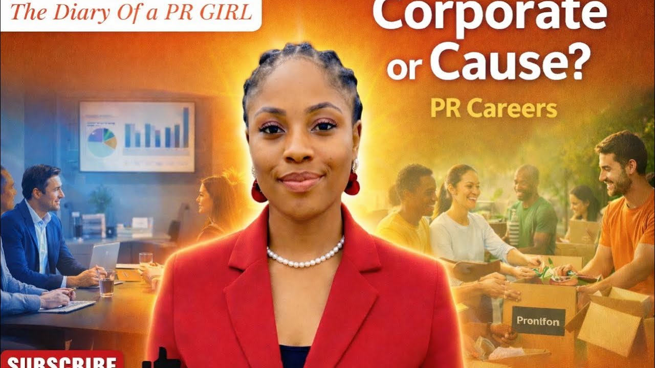 Nonprofit PR & Internal PR Explained