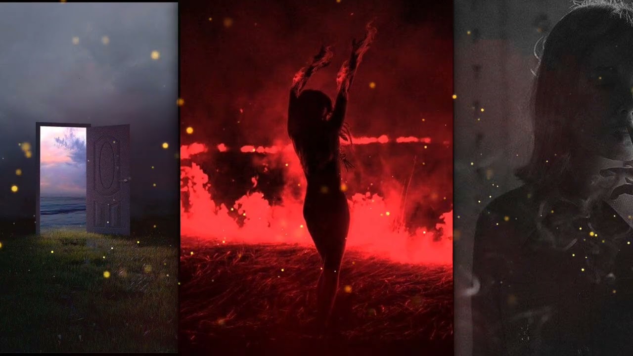 SeHEN - Wind Cold (Official video, 2023)