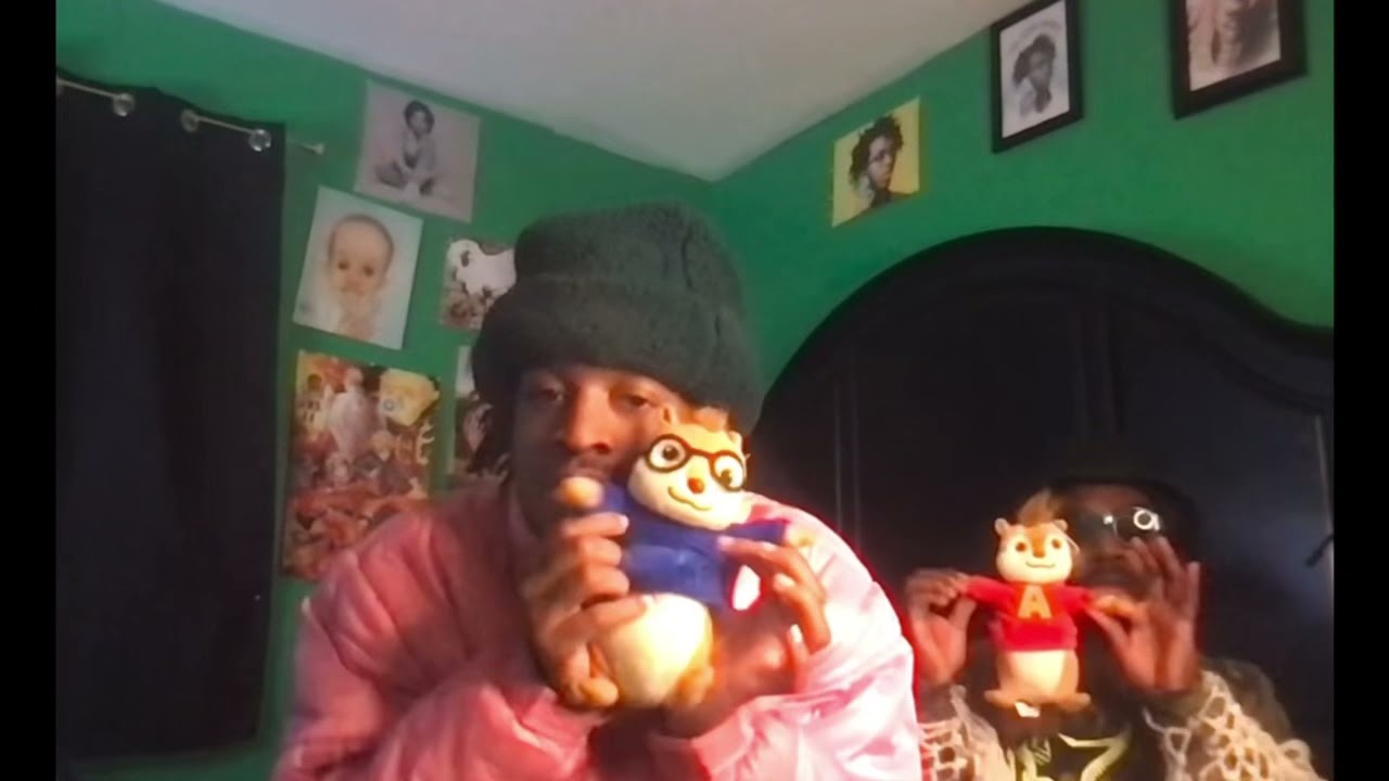 Bryansanon I Feel It