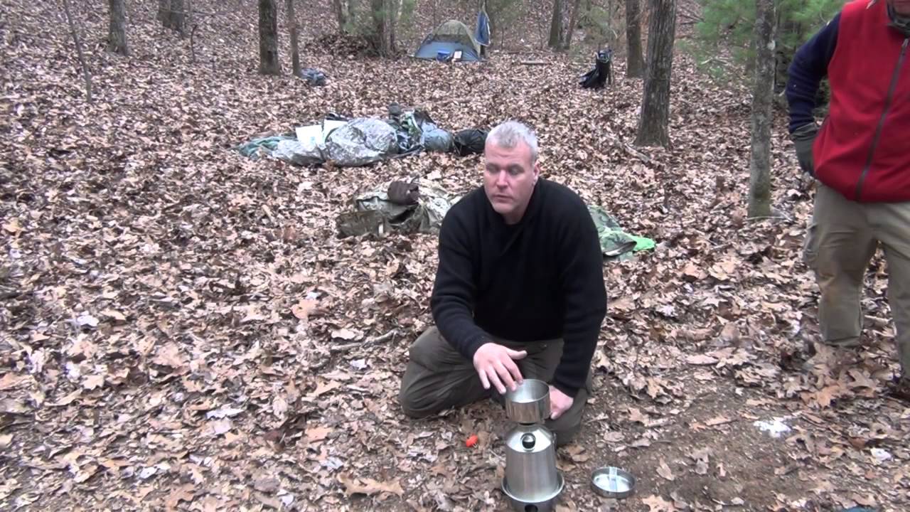 Guardian556: Kelly Kettle