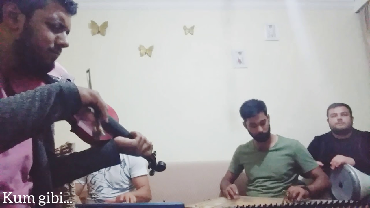 Kum gibi(Ahmet Kaya)