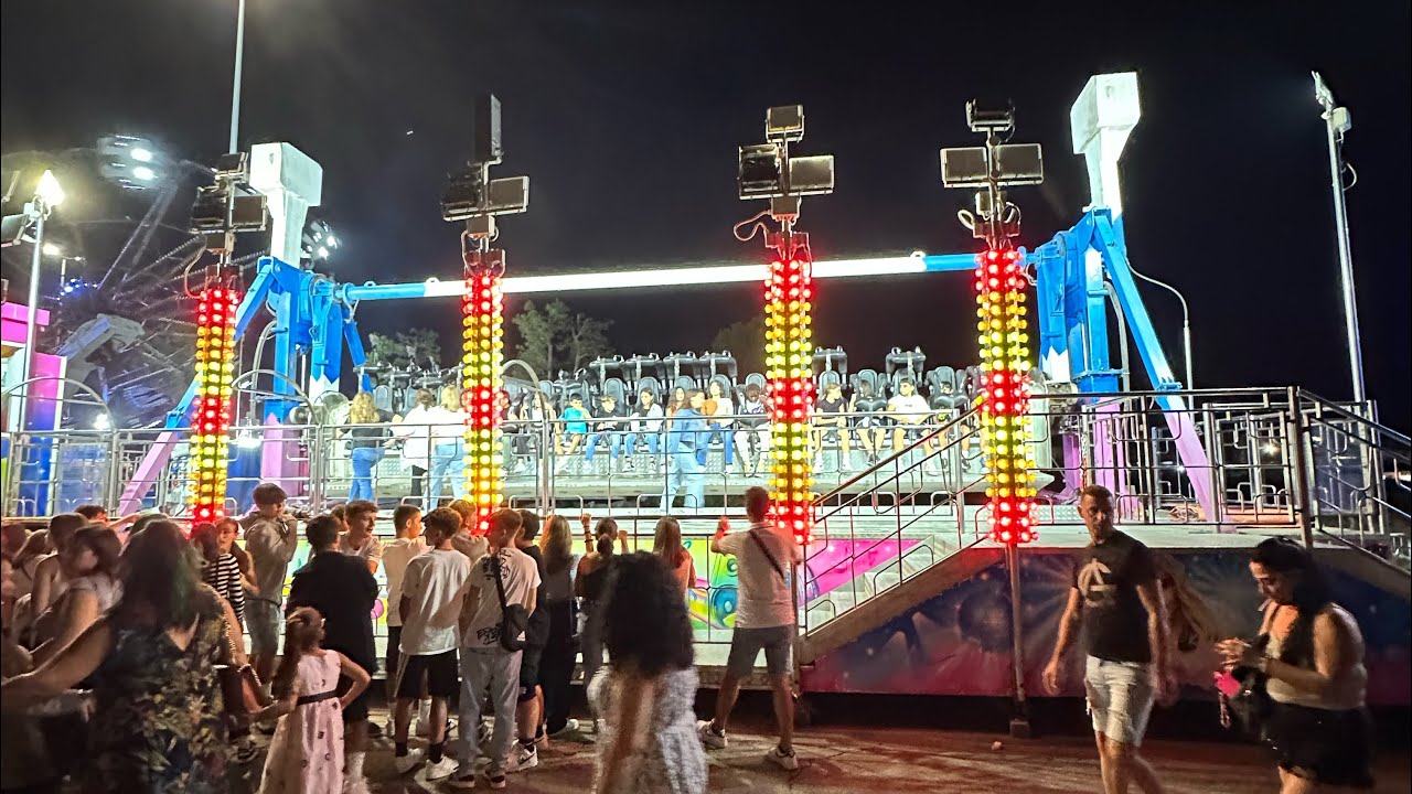 GIOSTRA TOP SPIN CITARELLI |RUTIGLIANO 13-14-15 SETTEMBRE 2023
