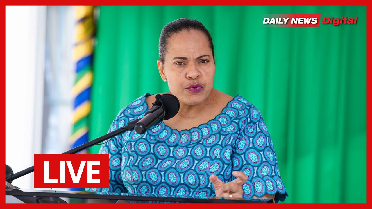 Mkutano wa Waandishi wa Habari na Waziri wa  Mawasiliano na Teknorojia ya Habari.