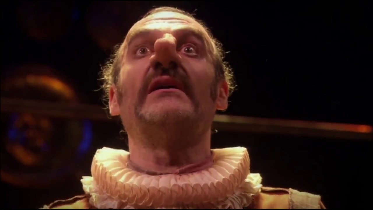 cyrano II 8 podalydès