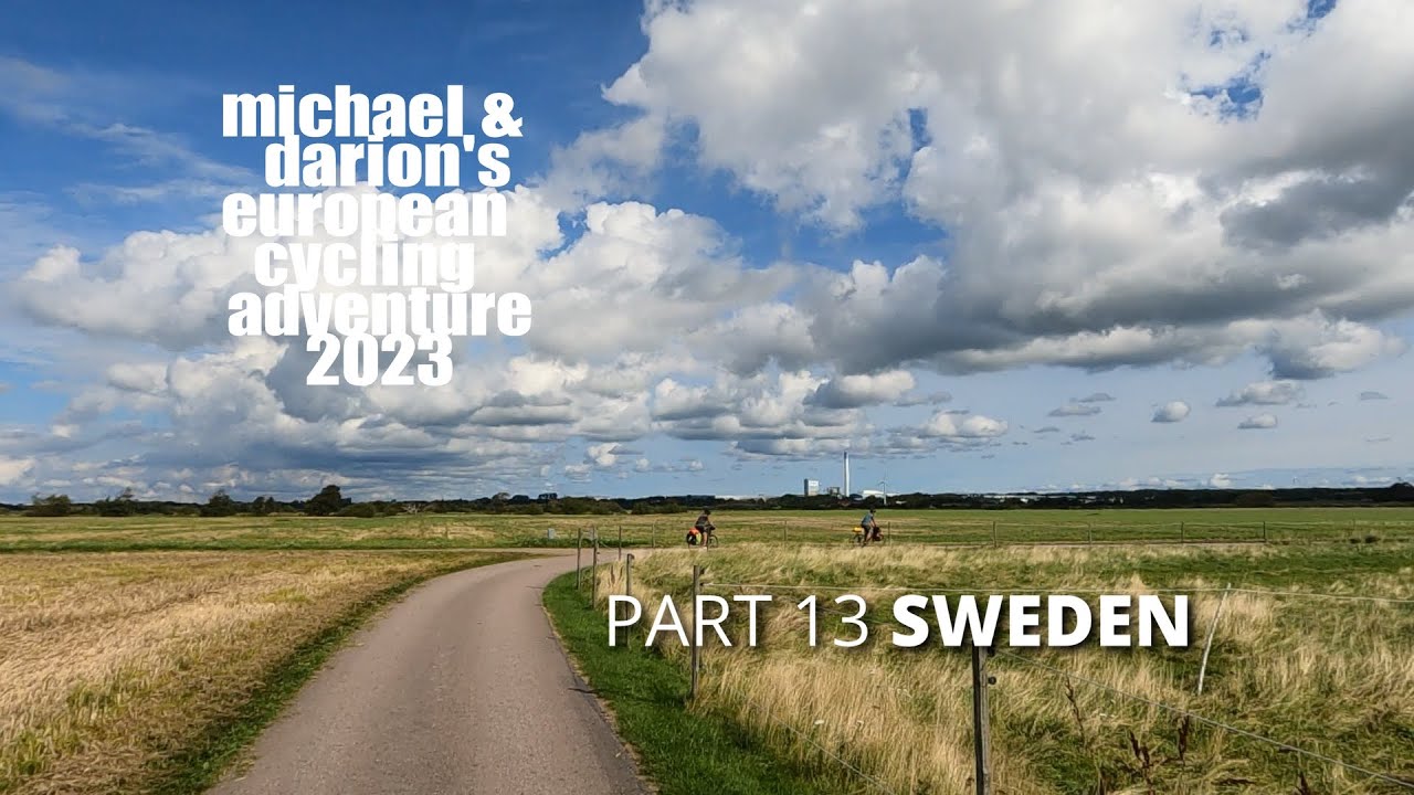 Part 13 Sweden