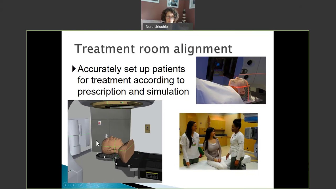 Radiation Therapy