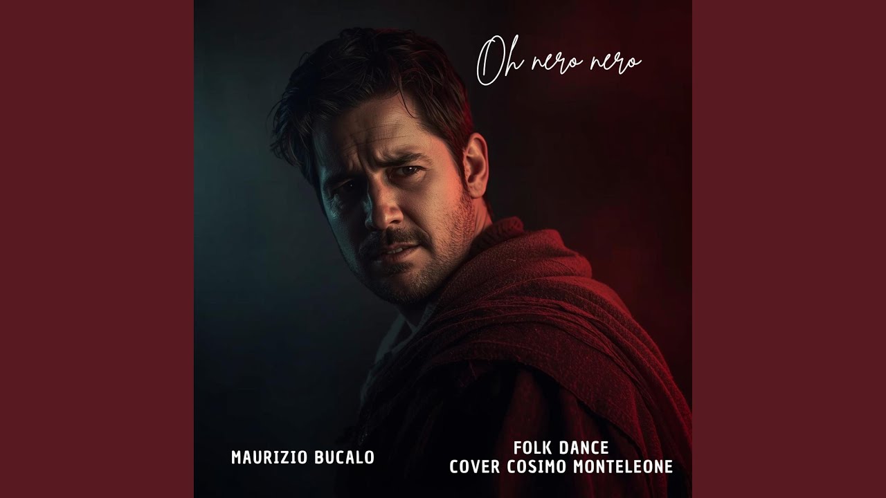 Oh nero nero (Radio Edit)
