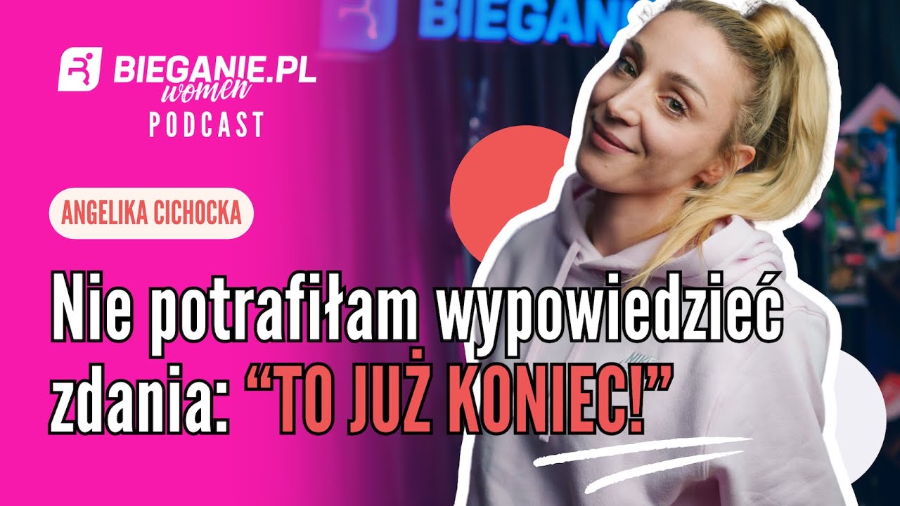 Nie potrafiłam wypowiedzieć zdania: 