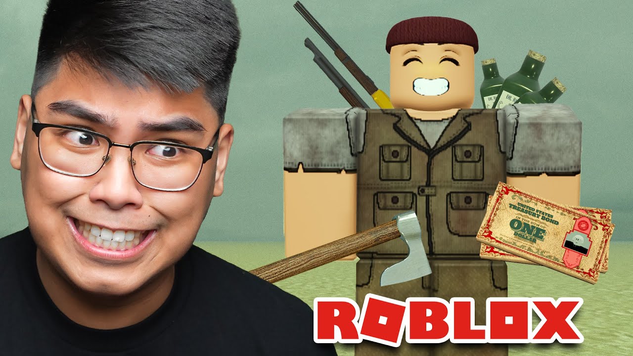 DEAD RAILS - SOBRANG LAKAS NG SURVIVALIST CLASS