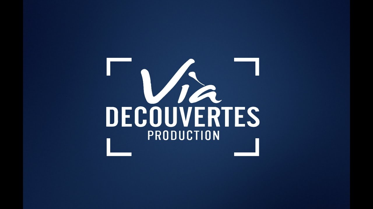 VIA DECOUVERTES FILMS - BANDE ANNONCE