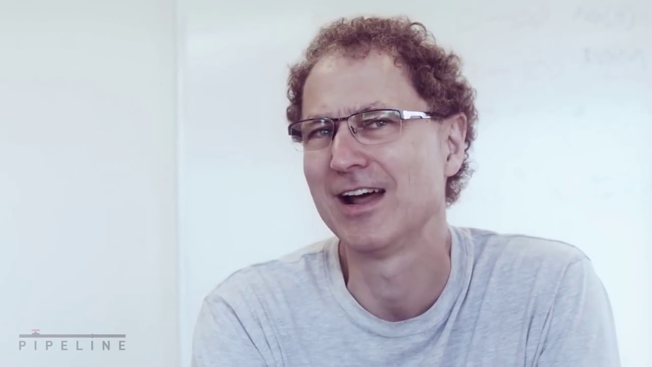 Michael Abrash Interview (Quake, Game Programming)