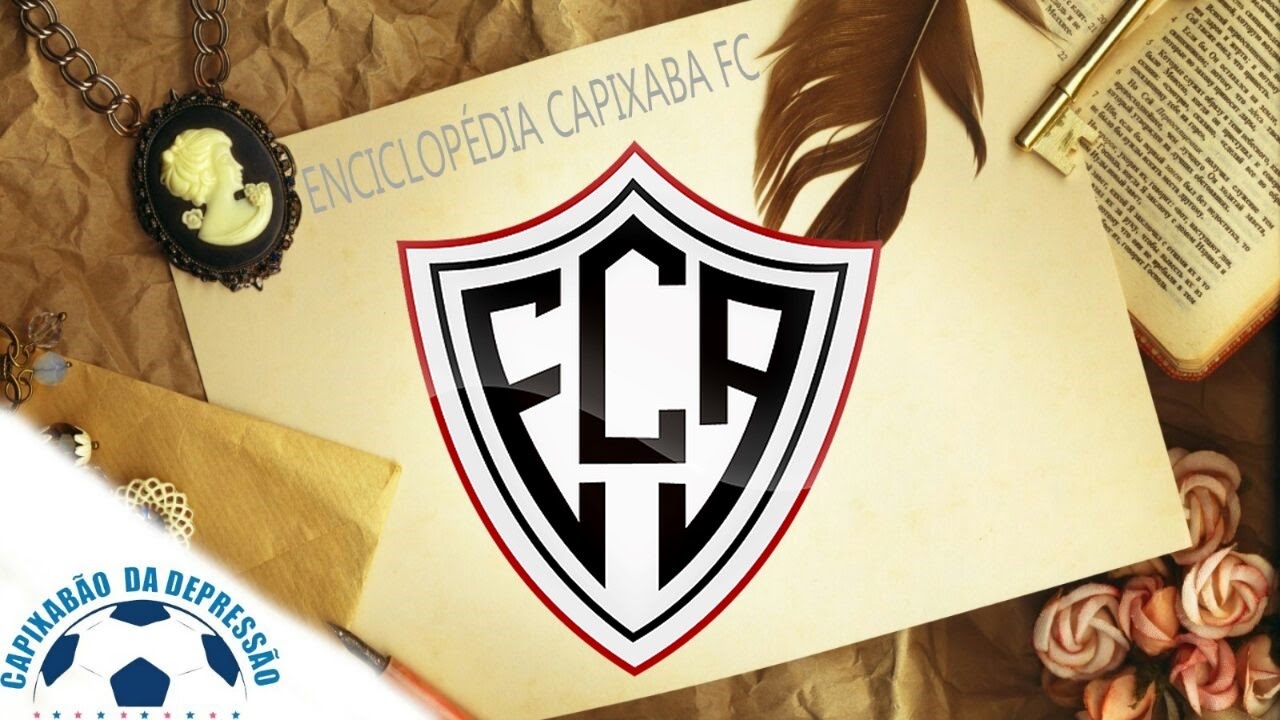 Enciclopédia Capixaba FC - Esporte Clube Aracruz