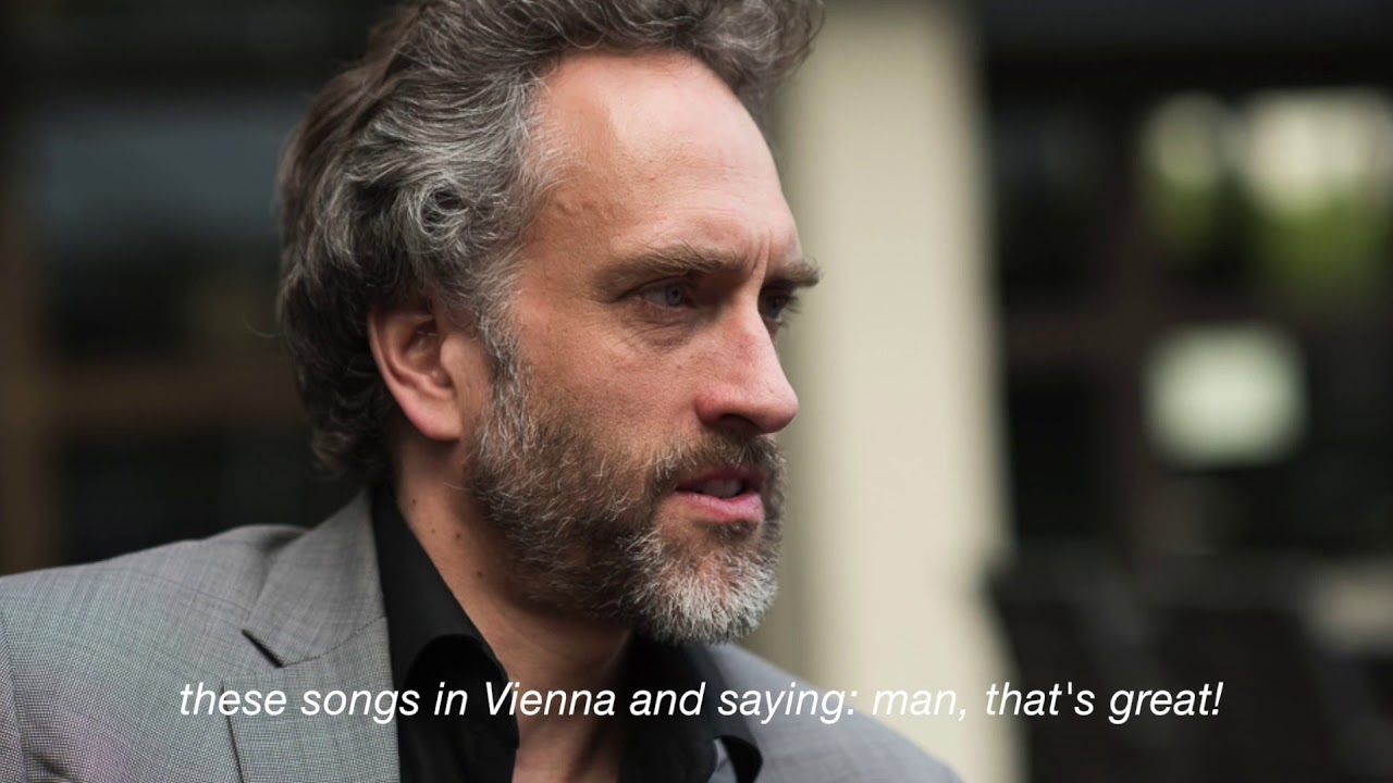 Hidden Treasure: Hans Gál’s unpublished Lieder with Christian Immler & Helmut Deutsch