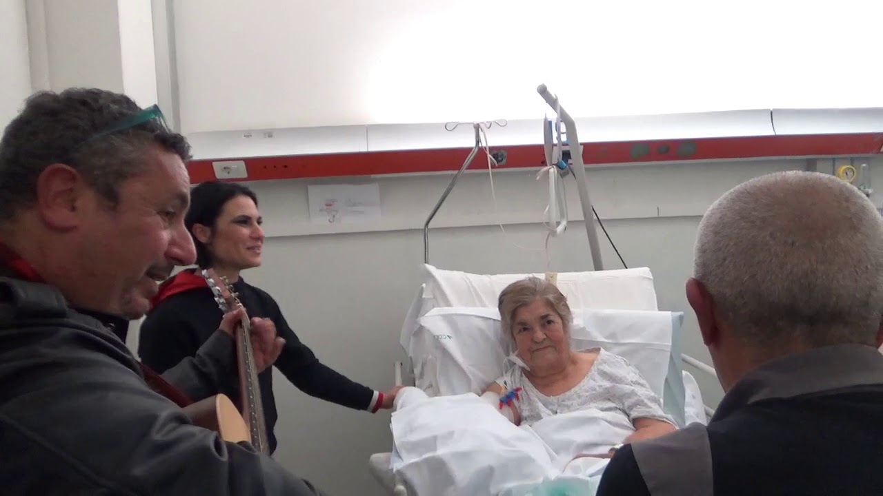 S’ aneddu-Ospedale Brotzu-2019