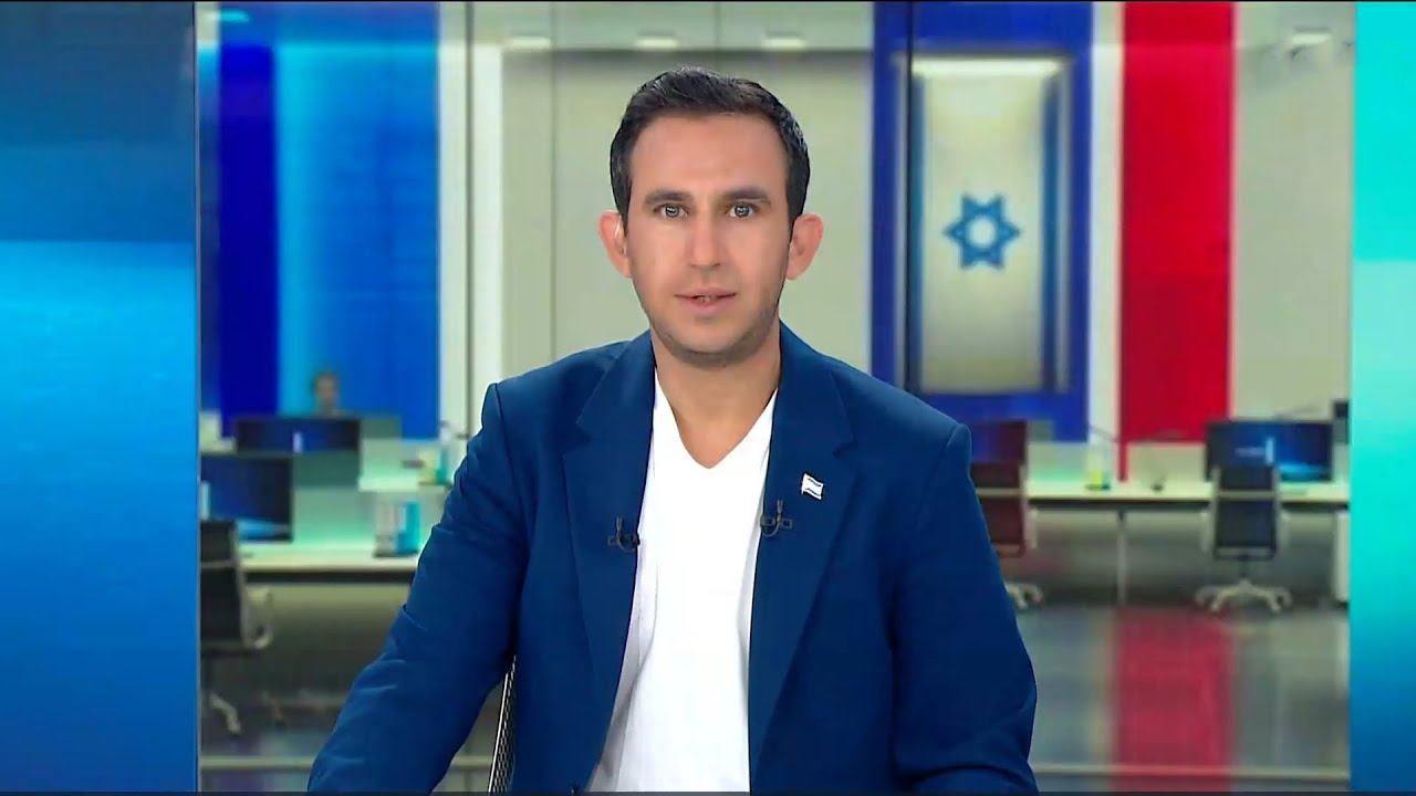 חדשות הלילה | 14.12.23: הצלחה בהצפת מנהרות חמאס במי ים