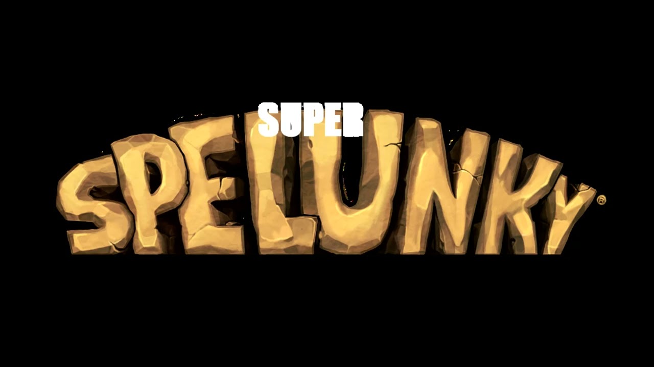 Super Spelunky Music - Desert B