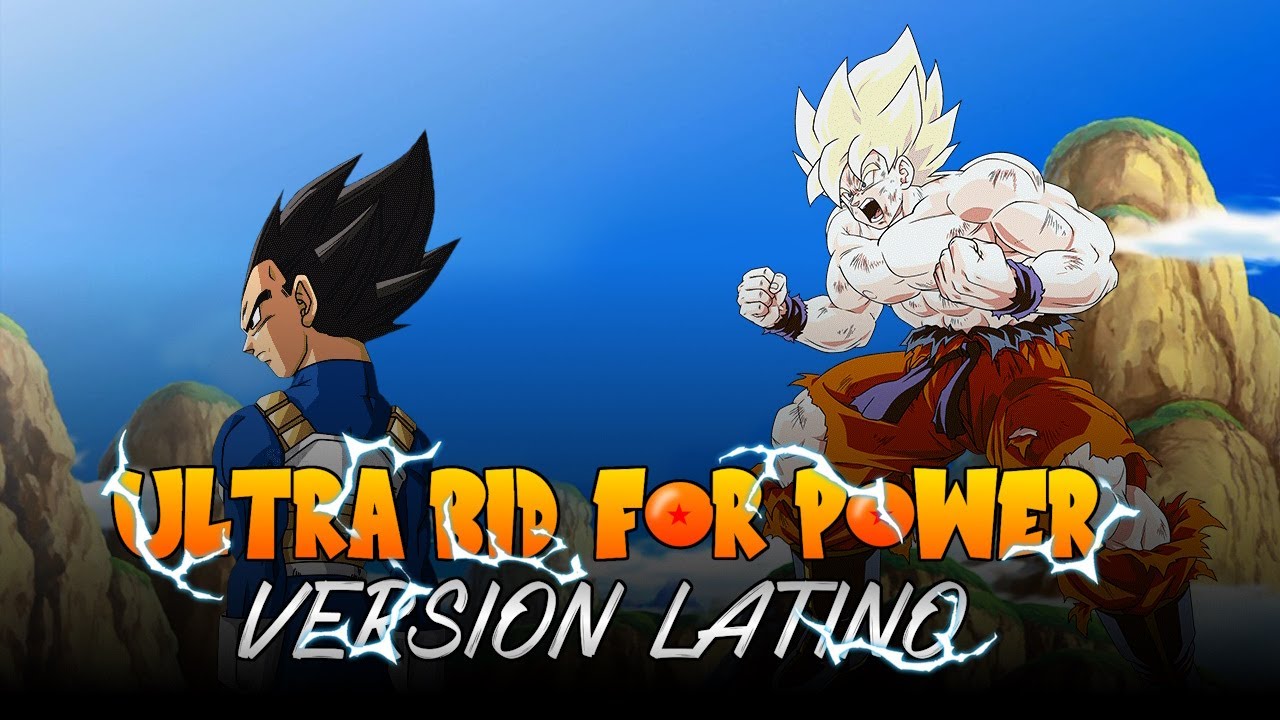 Ultra Bid For Power (Beta 4) - Gameplay ( Transform by Ki)